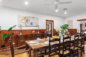 10BR birdwatch house Great Ocean Road