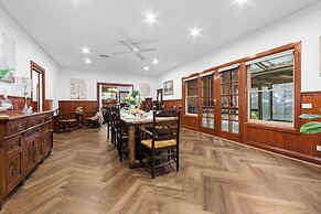 10BR birdwatch house Great Ocean Road