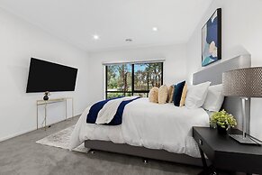 10BR birdwatch house Great Ocean Road