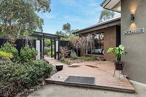 10BR birdwatch house Great Ocean Road