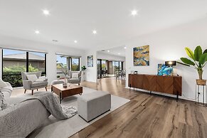 10BR birdwatch house Great Ocean Road