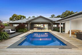 10BR birdwatch house Great Ocean Road