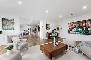 10BR birdwatch house Great Ocean Road