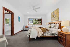 10BR birdwatch house Great Ocean Road