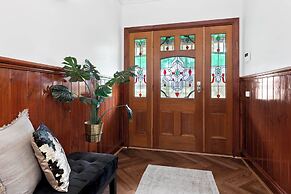 10BR birdwatch house Great Ocean Road