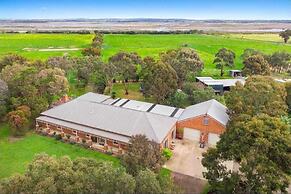 10BR birdwatch house Great Ocean Road