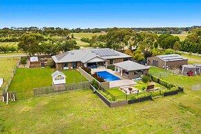 10BR birdwatch house Great Ocean Road