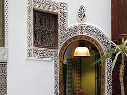 Riad 9 Fez