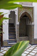 Riad 9 Fez