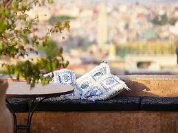 Riad 9 Fez