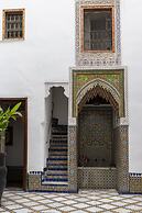 Riad 9 Fez