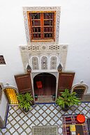 Riad 9 Fez