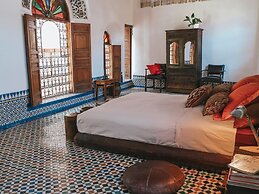 Riad 9 Fez
