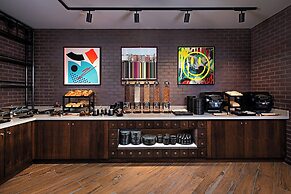NYX Hotel Dublin Portobello