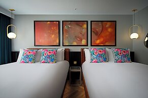 NYX Hotel Dublin Portobello