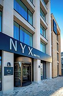 NYX Hotel Dublin Portobello