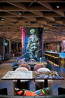 NYX Hotel Dublin Portobello