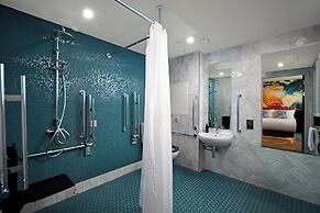 NYX Hotel Dublin Portobello