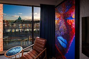 NYX Hotel Dublin