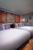 NYX Hotel Dublin Portobello