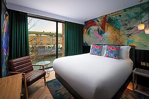 NYX Hotel Dublin Portobello