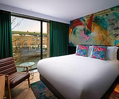 NYX Hotel Dublin Portobello