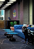 NYX Hotel Dublin Portobello
