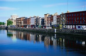 NYX Hotel Dublin Portobello