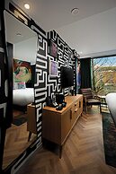 NYX Hotel Dublin Portobello