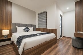 Narcissus 2 Hotel & Apartment