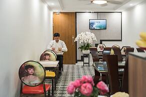 Narcissus 2 Hotel & Apartment