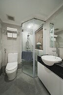 Narcissus 2 Hotel & Apartment