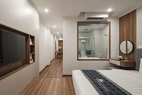 Narcissus 2 Hotel & Apartment