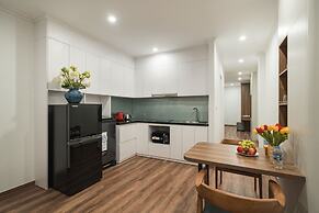 Narcissus 2 Hotel & Apartment