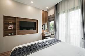 Narcissus 2 Hotel & Apartment