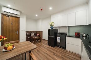 Narcissus 2 Hotel & Apartment