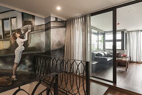 Narcissus 2 Hotel & Apartment