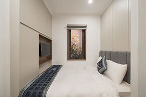 Narcissus 2 Hotel & Apartment