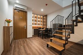 Narcissus 2 Hotel & Apartment