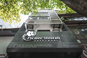 Narcissus 2 Hotel & Apartment