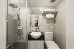 Narcissus 2 Hotel & Apartment