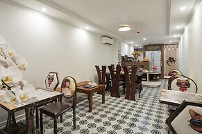 Narcissus 2 Hotel & Apartment