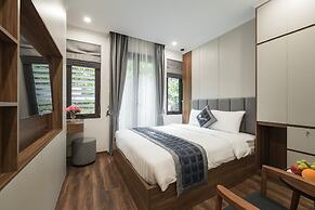 Narcissus 2 Hotel & Apartment