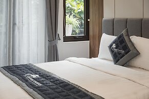 Narcissus 2 Hotel & Apartment