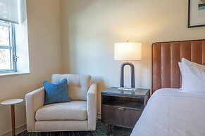 The Holbrook Hotel