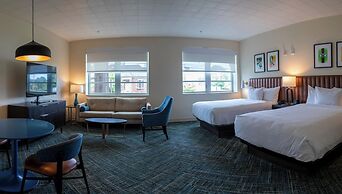 The Holbrook Hotel