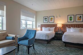 The Holbrook Hotel