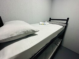 On Hostel gru unidade 2 traslado café