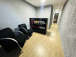 On Hostel gru unidade 2 traslado café