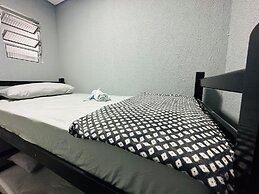 On Hostel gru unidade 2 traslado café